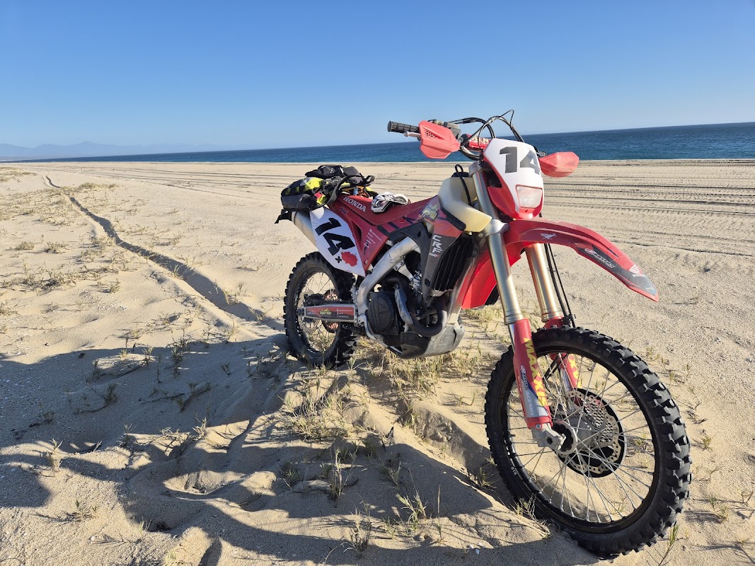 Baja Ride Off Road Adventures — Services in San Jose del Cabo, Los Cabos