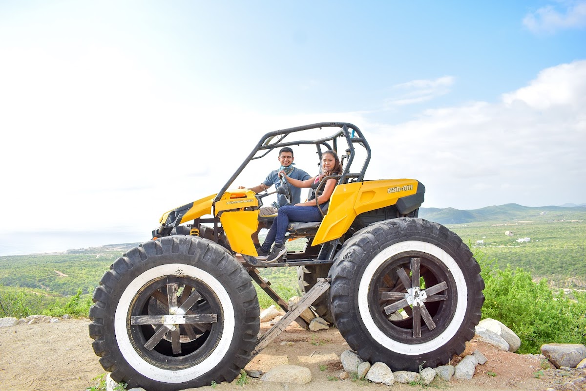 G-Force Adventures — Services in Cabo San Lucas, Los Cabos