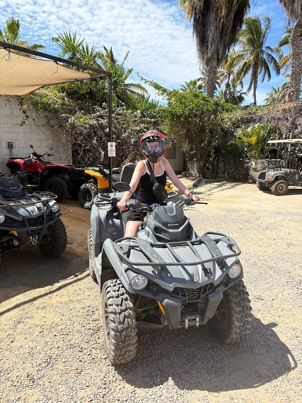 Omega Tours Todos Santos | ATV, UTV & Baja Experiences — Tour Agency in San Jose del Cabo, Los Cabos