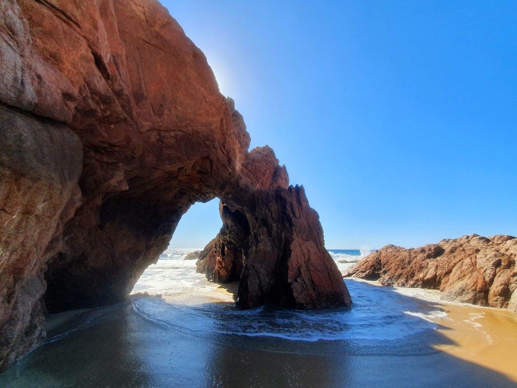 Rancho San Cristóbal — Adventure Sports Center in Cabo San Lucas, Los Cabos