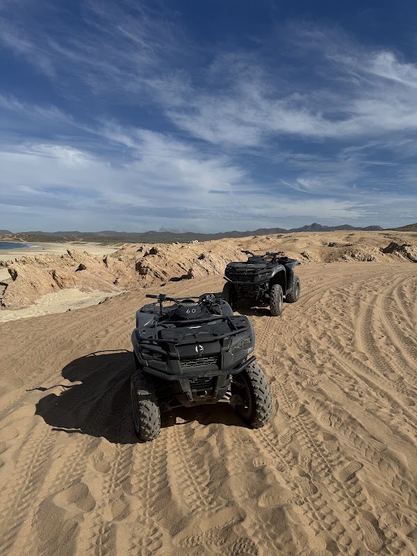 Real Baja tours — atv-utv-off-road in Cabo San Lucas, Los Cabos
