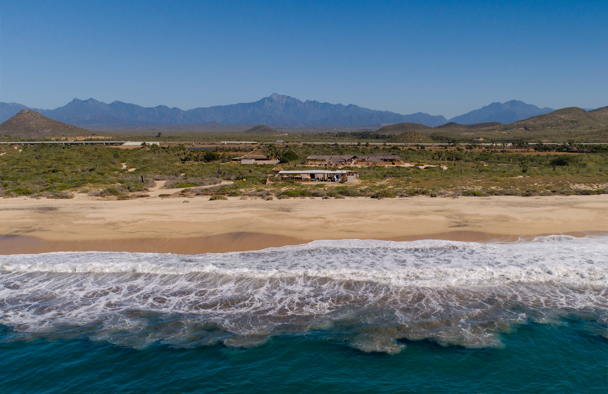 Tierra Sagrada - Cabo Adventures — Tourist Attraction in Cabo San Lucas, Los Cabos