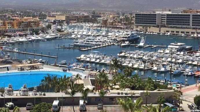 Cabo Magic Sportfishing — Fishing Charter in Cabo San Lucas, Los Cabos
