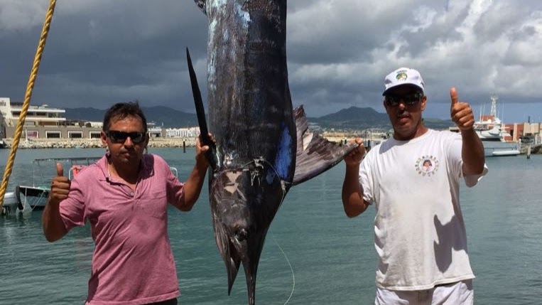 Cabo Sportfishing Crew — Fishing Charter in Cabo San Lucas, Los Cabos