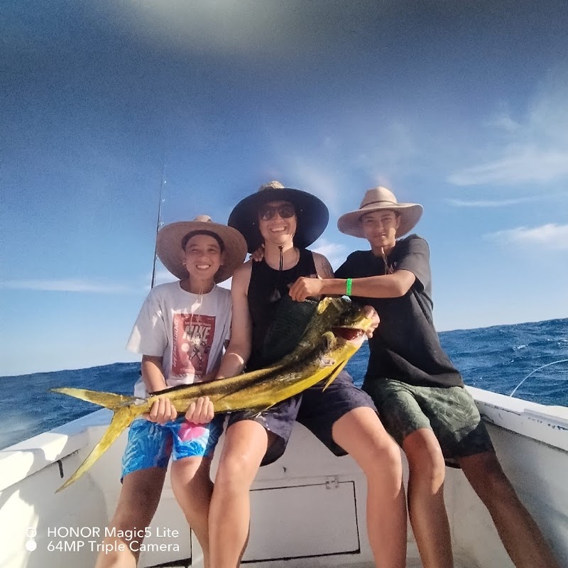 Capricho'sportfishing — Sports Club in San Jose del Cabo, Los Cabos