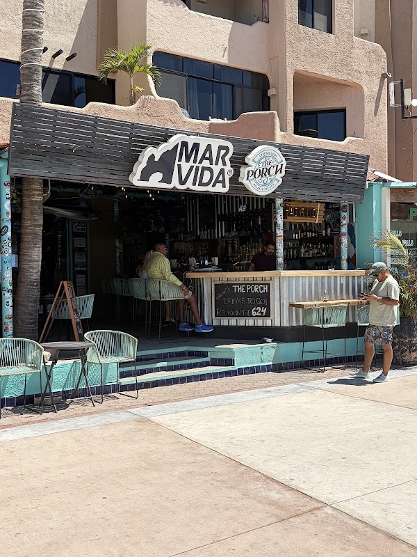 Mar Vida Sportfishing — Fishing Charter in Cabo San Lucas, Los Cabos