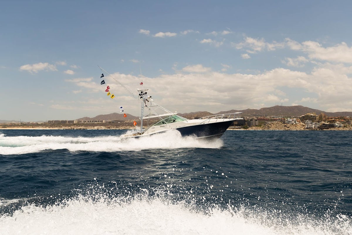 Picante Sportfishing — Fishing Charter in Cabo San Lucas, Los Cabos