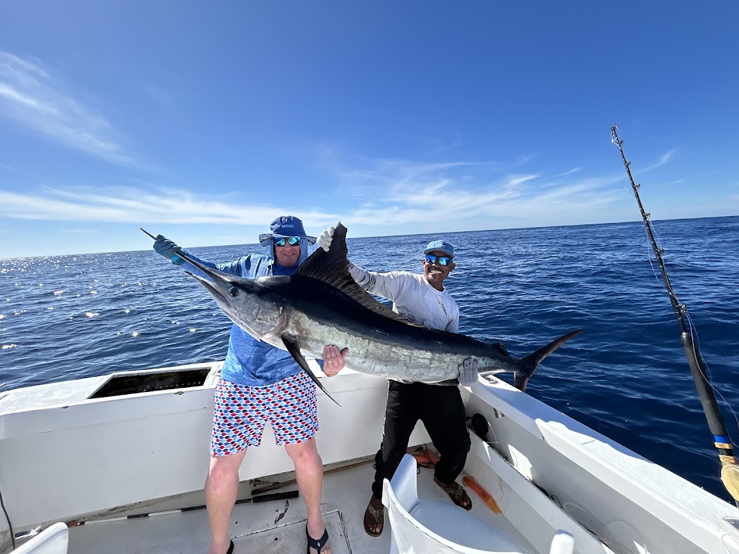 Top Anglers Sportfishing Charters Cabo San Lucas — Fishing Charter in Cabo San Lucas, Los Cabos