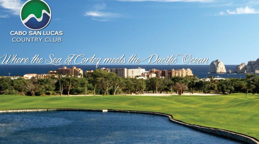 Cabo San Lucas Country Club — Golf Course in Cabo San Lucas, Los Cabos