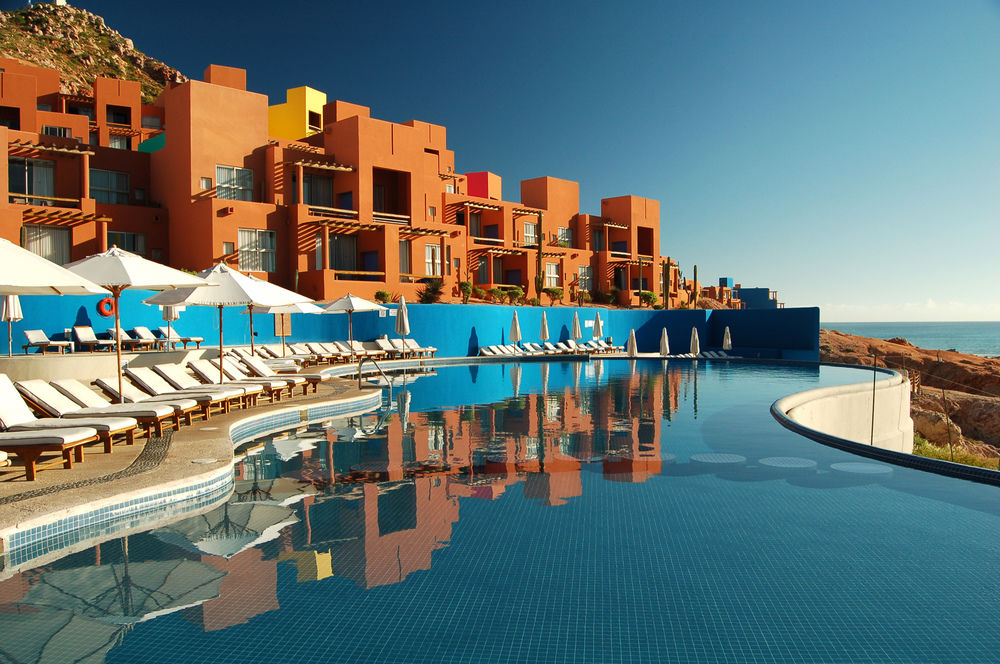 Club Regina Los Cabos — Hotel in San Jose del Cabo, Los Cabos