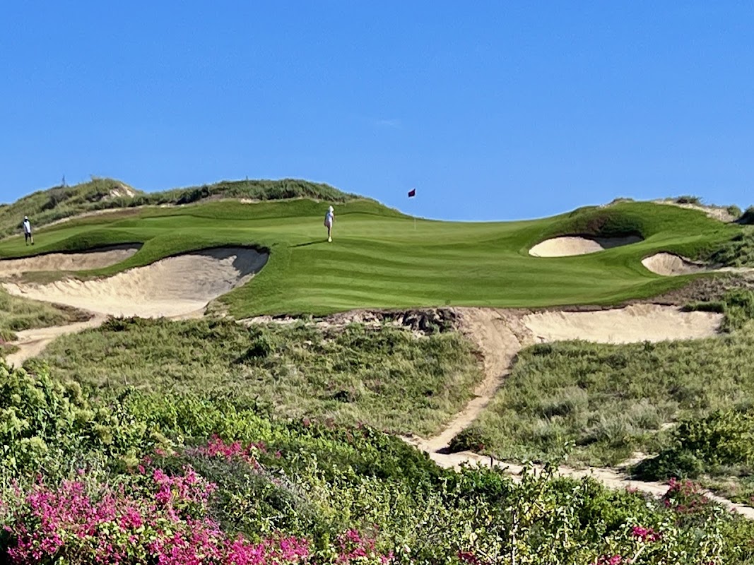 Diamante Dunes Golf Course — Golf Course in Cabo San Lucas, Los Cabos