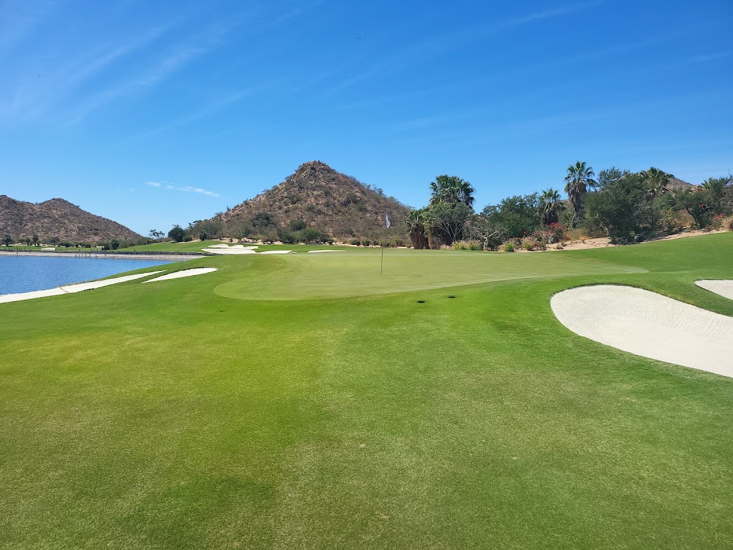El Dorado Golf & Beach Club — Sports Club in Cabo San Lucas, Los Cabos