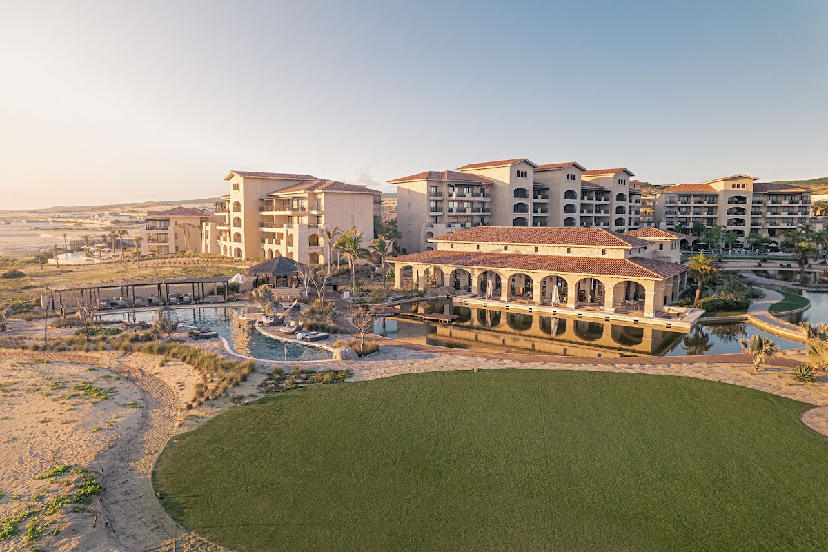 Grand Solmar Pacific Dunes Golf and Spa — Resort hotel in Cabo San Lucas, Los Cabos