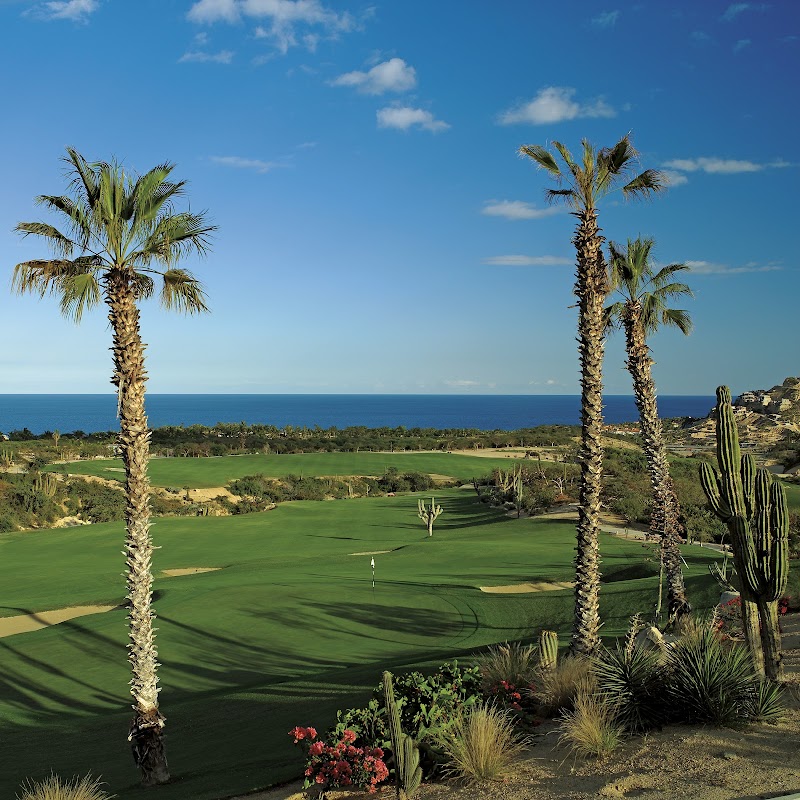 One&Only Palmilla Golf Club — Golf Course in San Jose del Cabo, Los Cabos