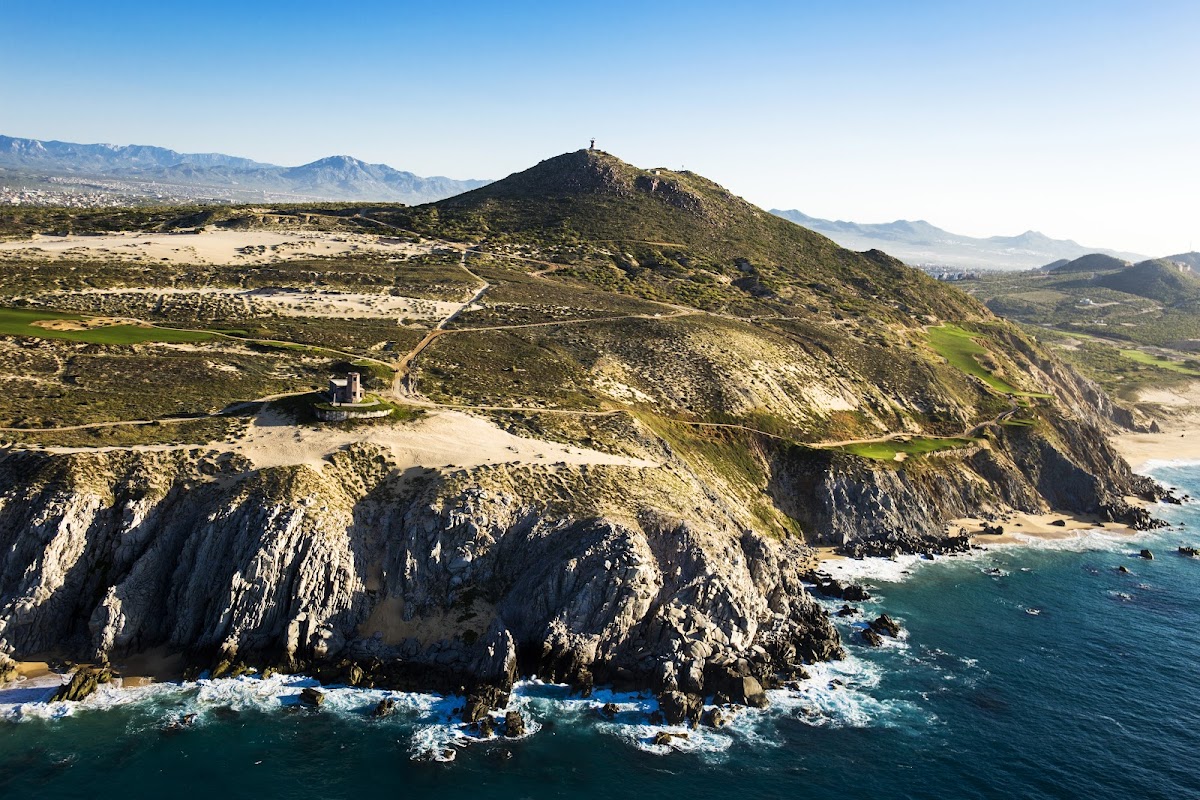 Quivira Golf Club — Sports Club in Cabo San Lucas, Los Cabos