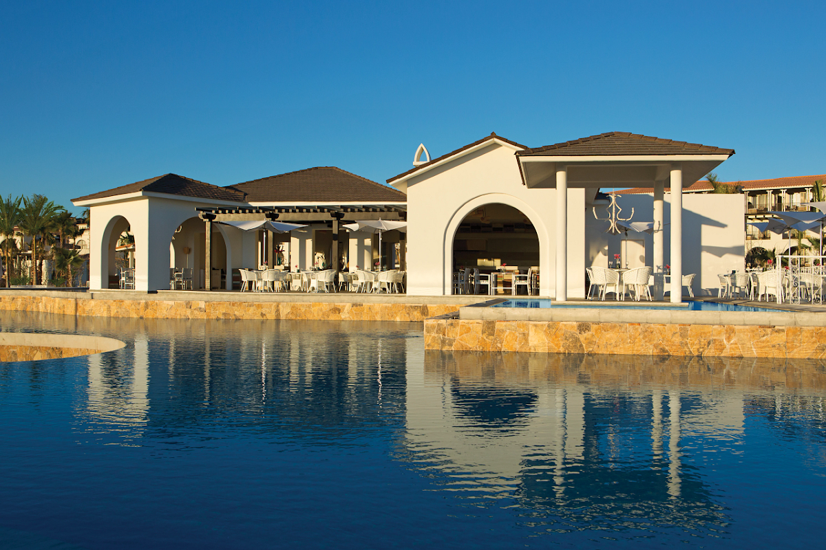 Secrets Puerto Los Cabos Golf & Spa Resort — Resort hotel in San Jose del Cabo, Los Cabos
