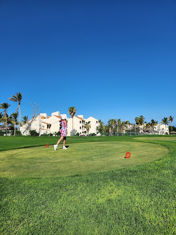 Vidanta Golf at Vidanta Los Cabos — Sports Club in San Jose del Cabo, Los Cabos