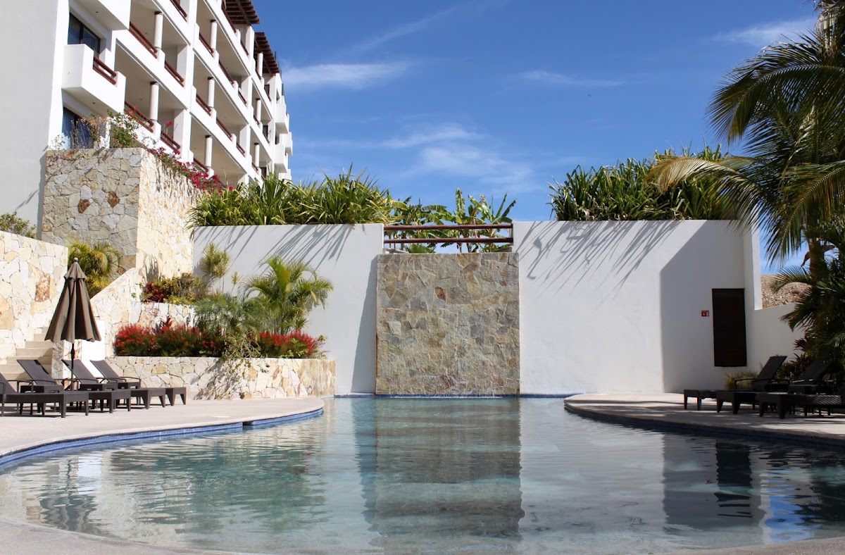 Alegranza Resort — Hotel in San Jose del Cabo, Los Cabos