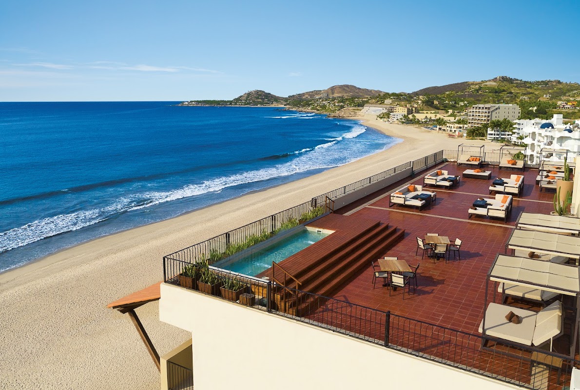 Altitude by Krystal Grand Los Cabos – All Inclusive — Hotel in San Jose del Cabo, Los Cabos