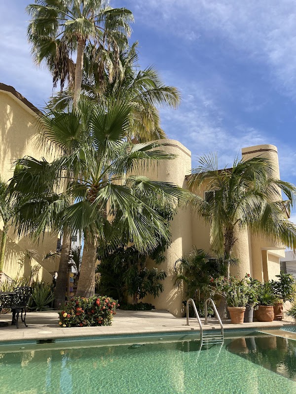 Antigua de Cabo — Hotel in Pedregal Cabo San Lucas, Los Cabos