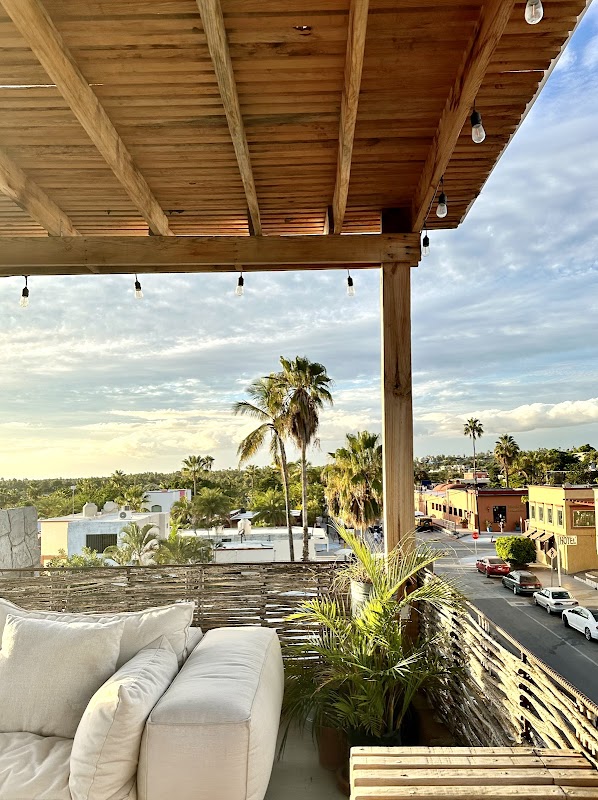BAJA HOUSE — Hotel in Todos Santos Baja, Los Cabos
