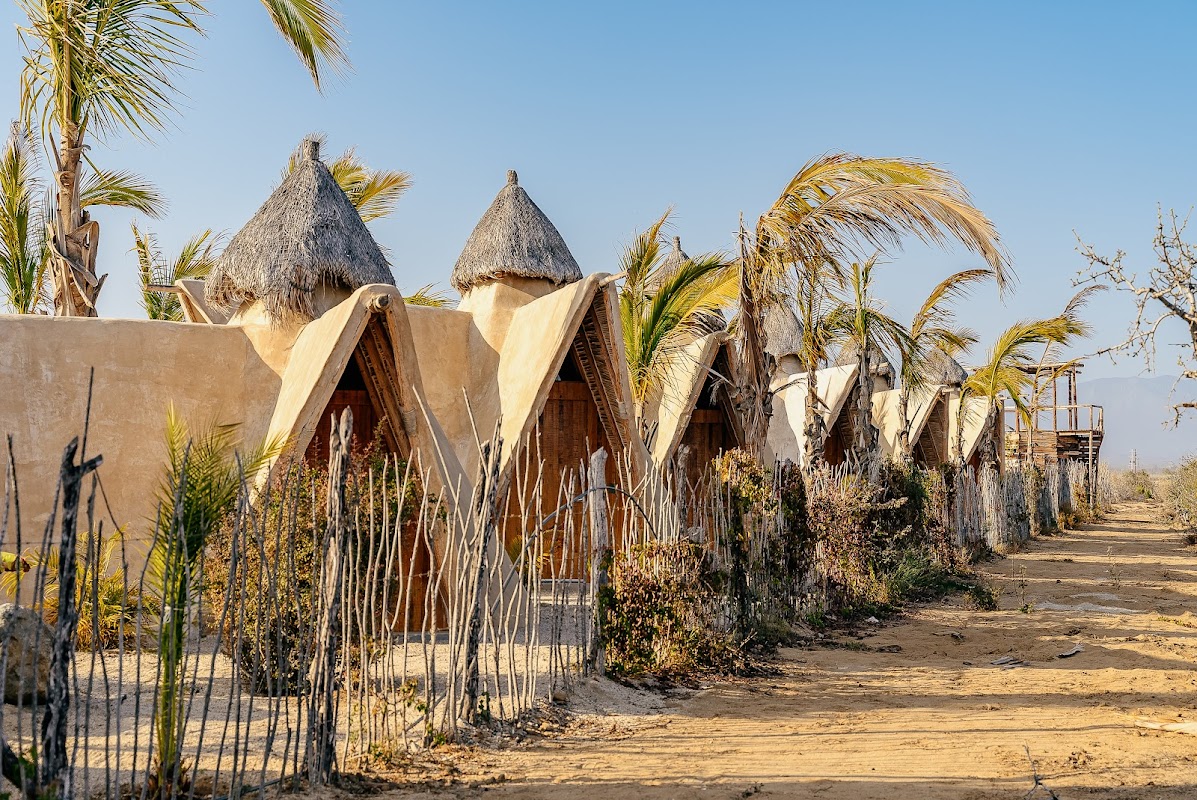 Baja Nomads Hotel — Hotel in Todos Santos Baja, Los Cabos