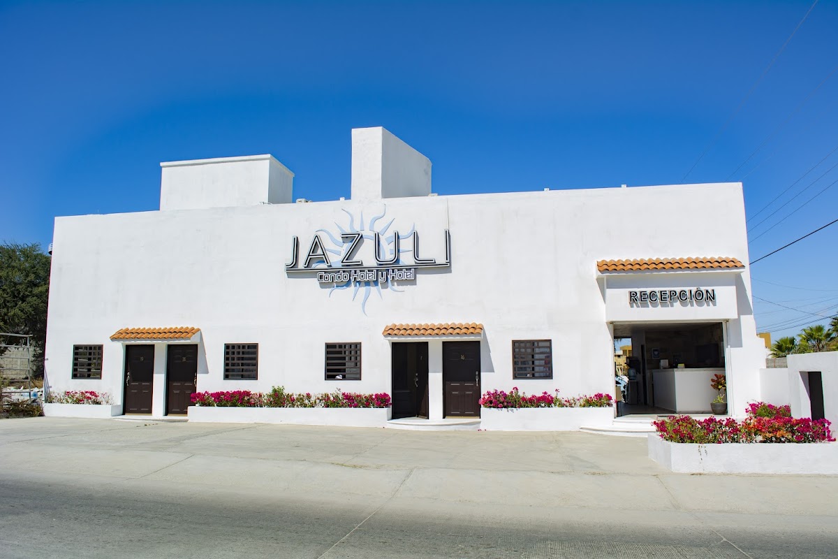 Capital O Hotel Jazuli — Hotel in San Jose del Cabo, Los Cabos