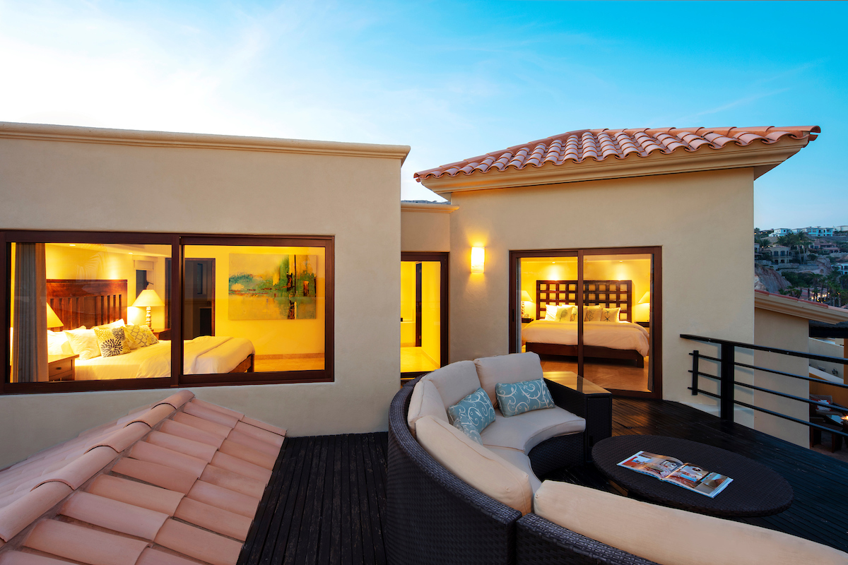 Casa Cielo — Hotel in San Jose del Cabo, Los Cabos