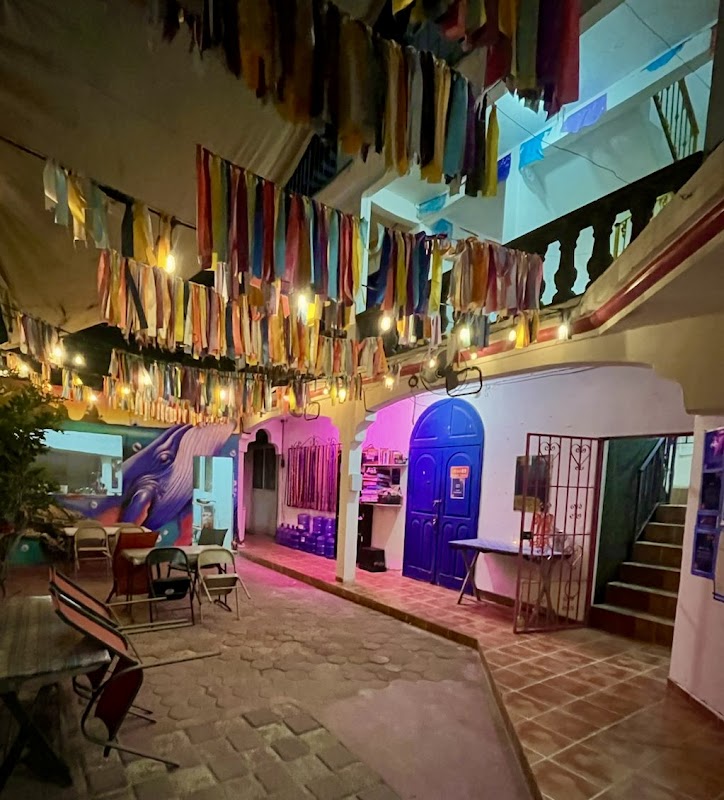 Casa de Maria Bonita — Hotel in Cabo San Lucas, Los Cabos
