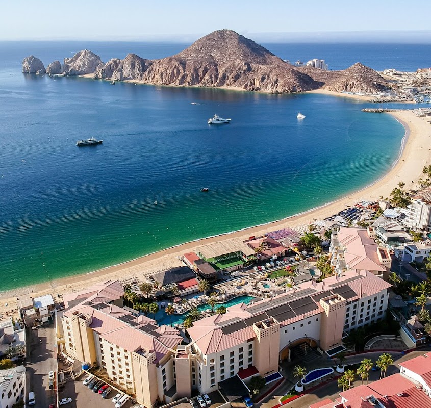 Casa Dorada Resort & Spa — Resort hotel in Cabo San Lucas, Los Cabos