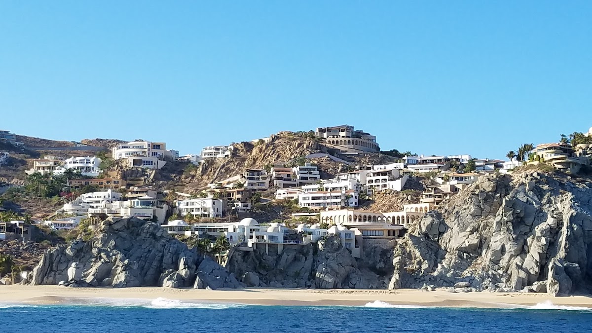 Casa Dorado — Resort hotel in Pedregal Cabo San Lucas, Los Cabos