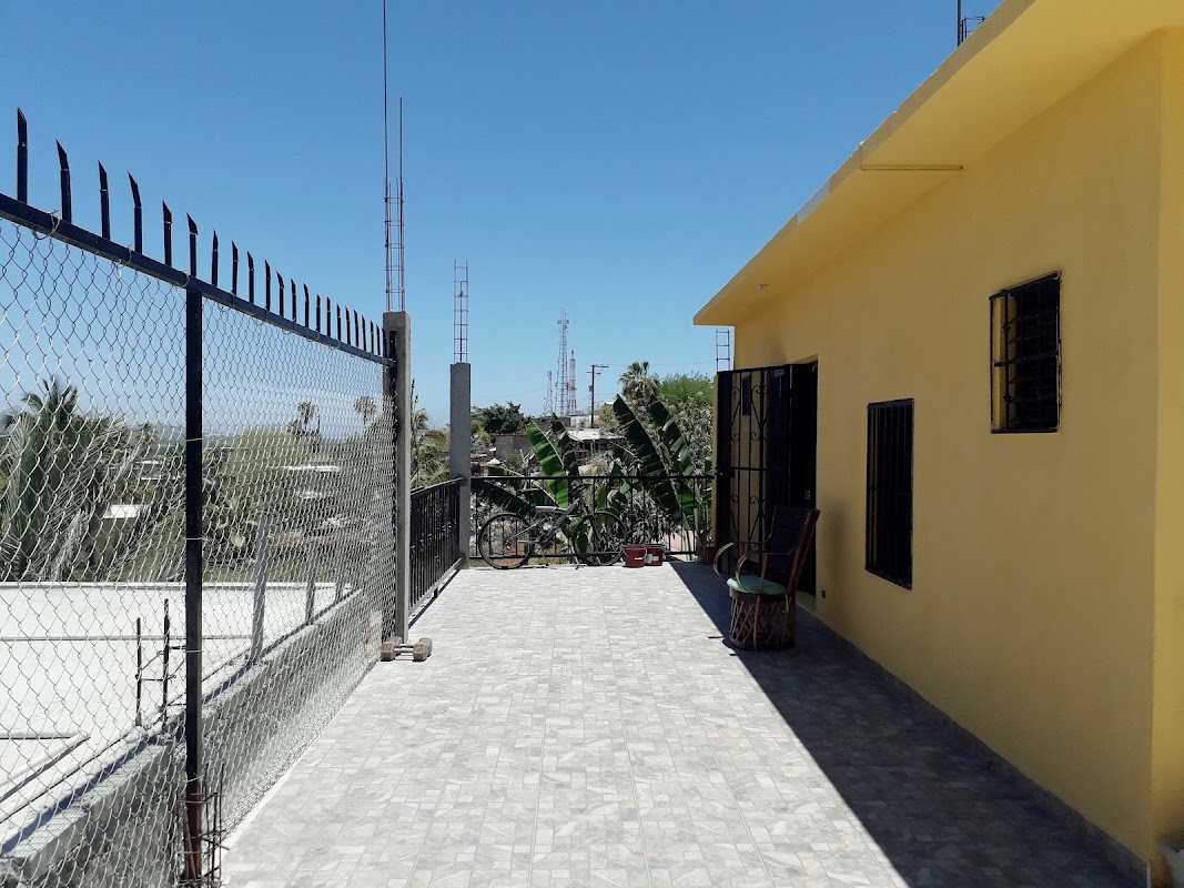 Casa Familia Sosa Suazo — Guest House in San Jose del Cabo, Los Cabos