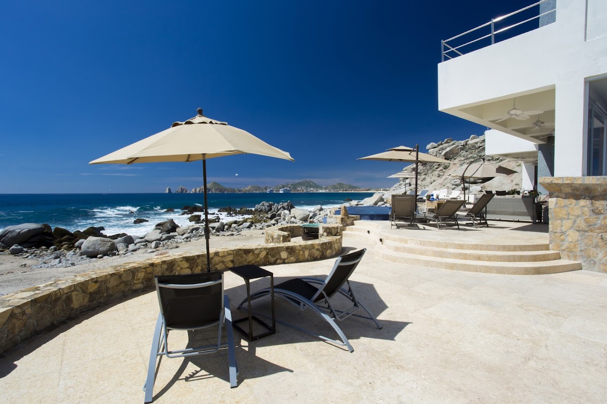 Casa Luna Cabos — Hotel in Cabo San Lucas, Los Cabos