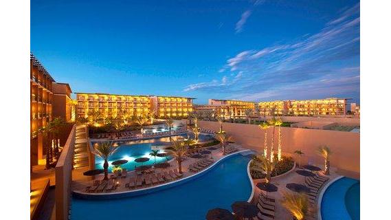 Casa Maat at JW Marriott Los Cabos Beach Resort & Spa — Hotel in San Jose del Cabo, Los Cabos