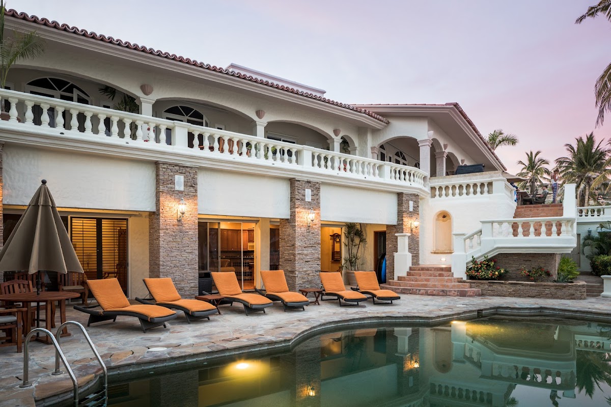 Casa Mariposa — Services in San Jose del Cabo, Los Cabos