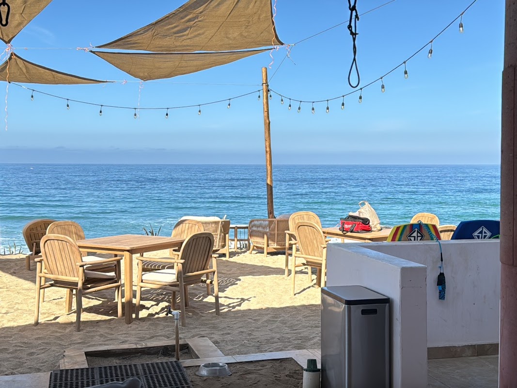 Cerritos Beach Inn — Resort hotel in Todos Santos Baja, Los Cabos