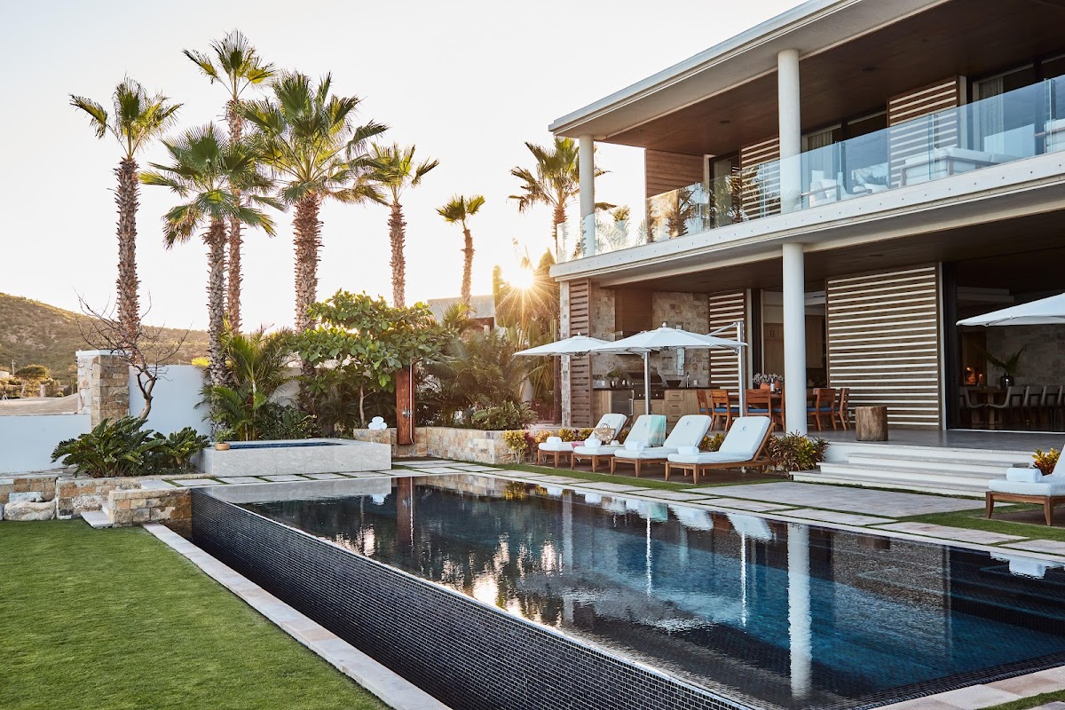 Chileno Bay Resort & Residences, Auberge Collection — Hotel in Cabo San Lucas, Los Cabos