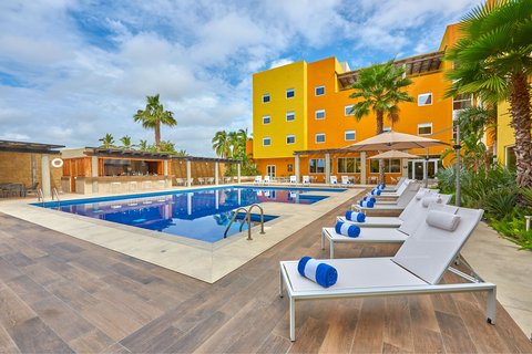 City Express Plus by Marriott Cabo San Lucas — Hotel in Los Cabos Tourist Corridor, Los Cabos