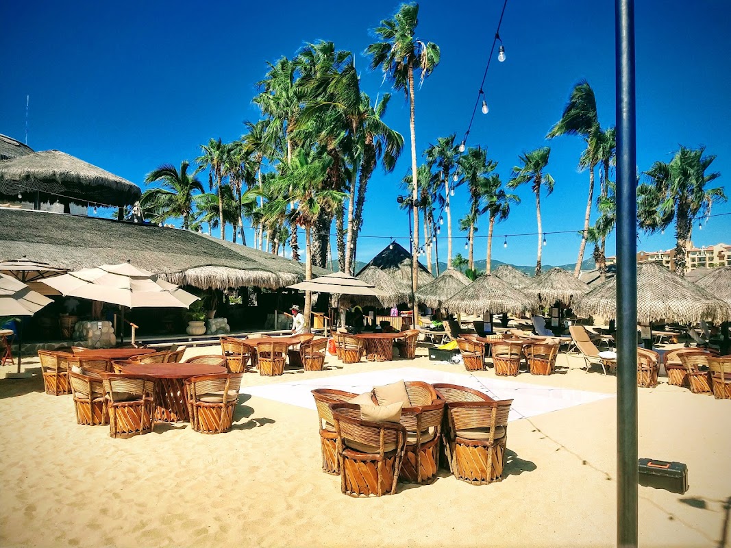 Club Cascadas de Baja — Resort hotel in Cabo San Lucas, Los Cabos