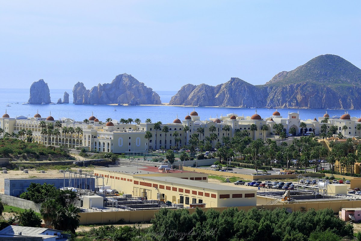Comfort Inn & Suites Los Cabos — Hotel in Cabo San Lucas, Los Cabos