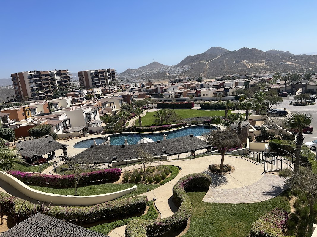 Copala at Quivira Tower — Lodging in Quivira Cabo San Lucas, Los Cabos