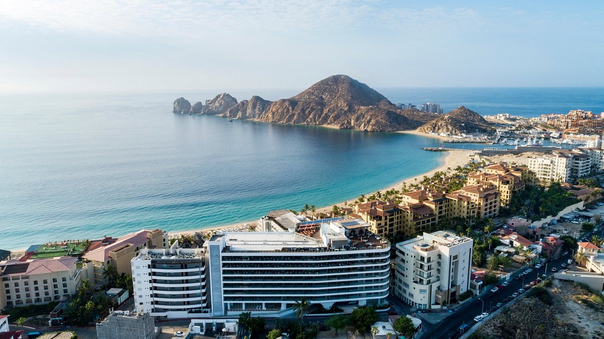 Corazón Cabo Resort & Spa — Hotel in Cabo San Lucas, Los Cabos