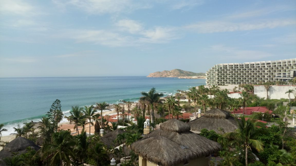 Costa Brava — Hotel in San Jose del Cabo, Los Cabos