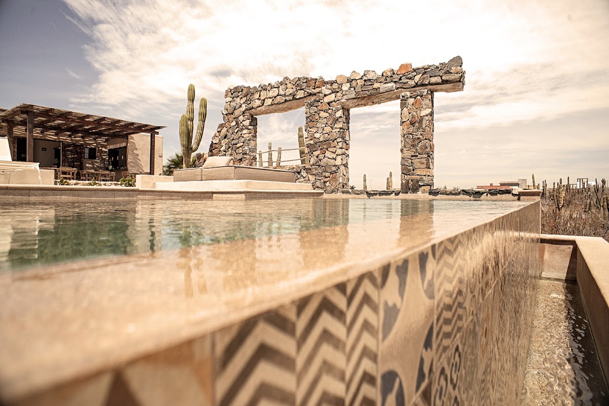 Desierto Azul — Hotel in Todos Santos Baja, Los Cabos