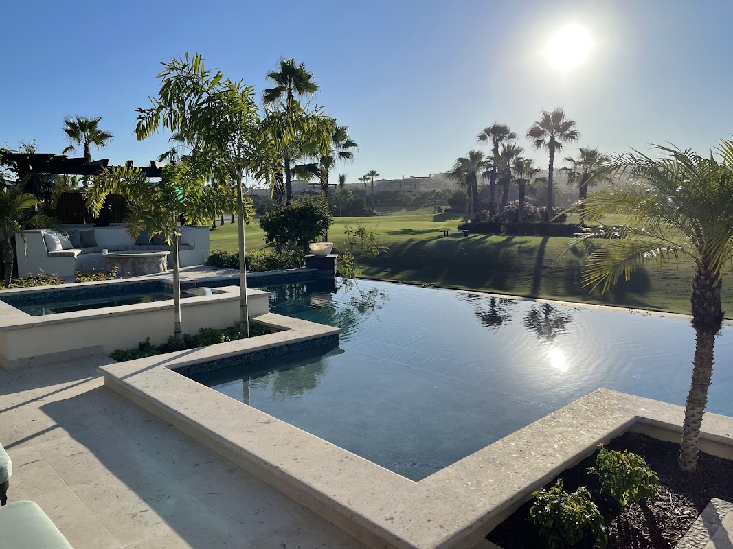 Diamante Cabo San Lucas — Resort hotel in Los Cabos Tourist Corridor, Los Cabos