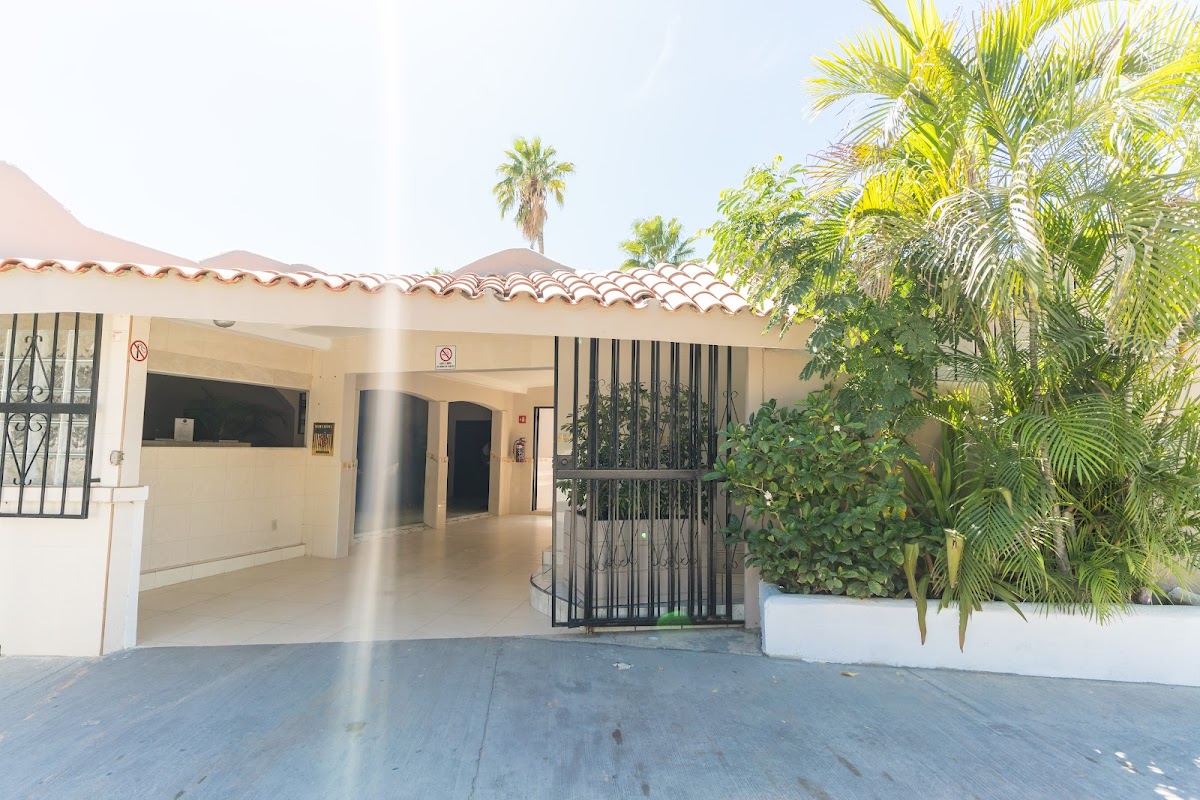 Donjuan By Melida Hotel — Hotel in Pedregal Cabo San Lucas, Los Cabos