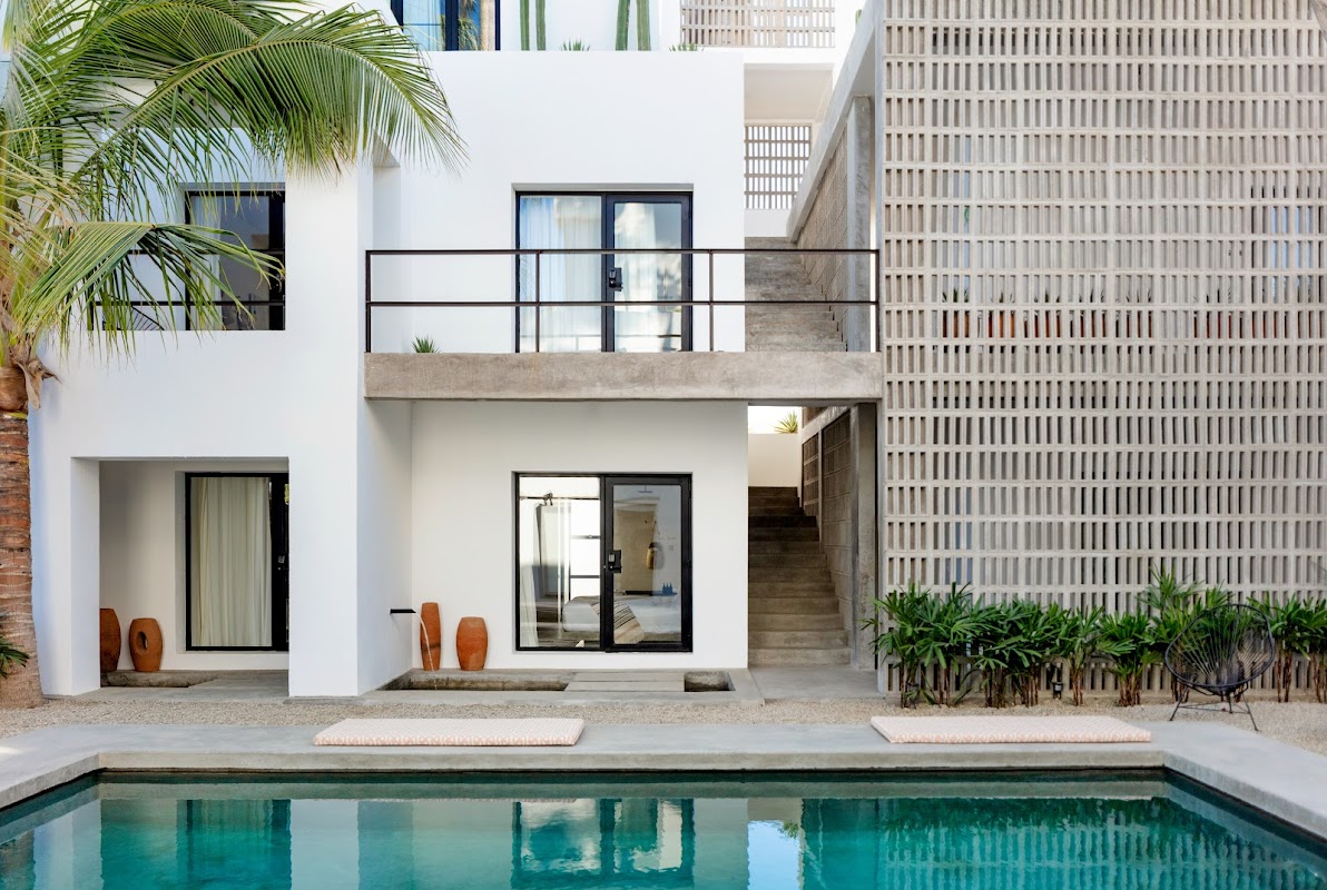 Drift San Jose del Cabo — Hotel in San Jose del Cabo, Los Cabos