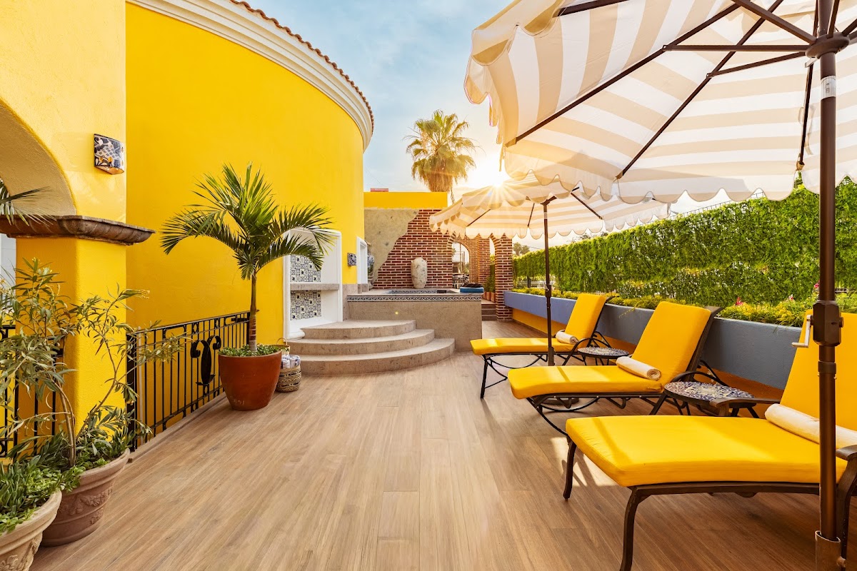 El Encanto Inn & Suites — Hotel in San Jose del Cabo, Los Cabos