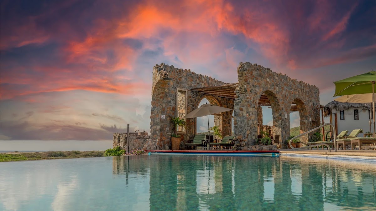 El Faro Beach Club & Spa — resorts in Todos Santos Baja, Los Cabos