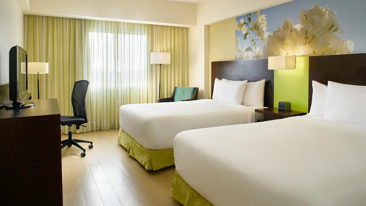 Fairfield by Marriott Los Cabos — Hotel in Quivira Cabo San Lucas, Los Cabos